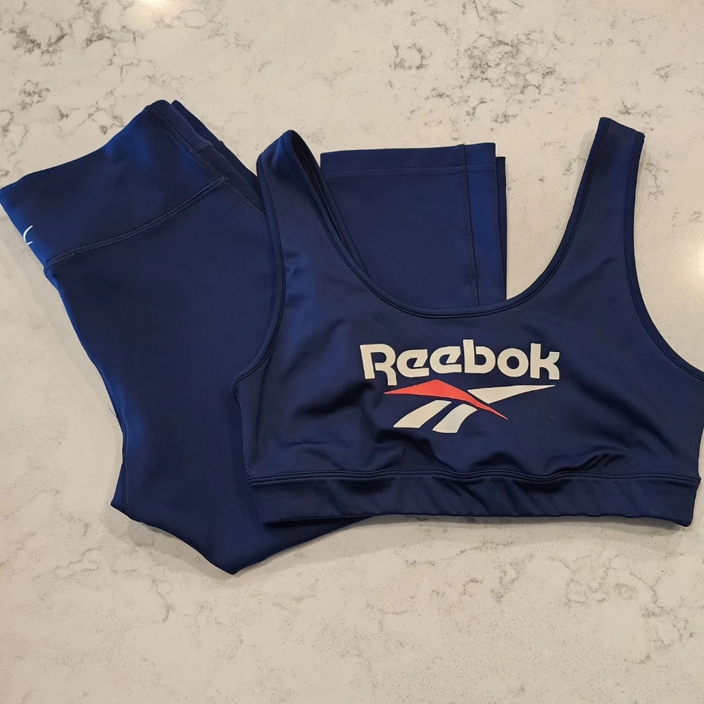 Vector Reebok Set - image 2
